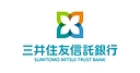 Sumitomo Mitsui Trust Bank Limited logo