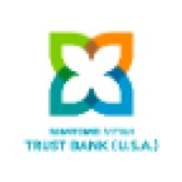Sumitomo Mitsui Trust Bank (U.S.A.) Limited logo