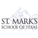 St. Mark's School of Texas logo