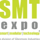 Smt Expo logo
