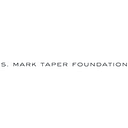 S MARK TAPER FOUNDATION logo