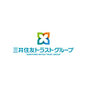 SUMITOMO MITSUI TRUST BANK, LIMITED logo