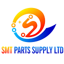 SMT Parts Supply Ltd