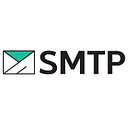 SMTP.com logo