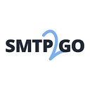 Favicon of SMTP2GO