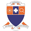 Sefako Makgatho Health Sciences University logo