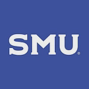 southern methodist university logo