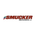 Smucker Mechanical logo