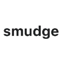 Smudge logo