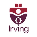 Arthur L. Irving Entrepreneurship Centre logo