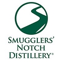 Smugglers' Notch Distillery logo
