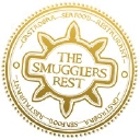 The Smugglers Rest logo