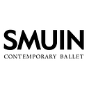 Smuin Contemporary Ballet logo