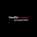 Smullin Asphalt Company logo