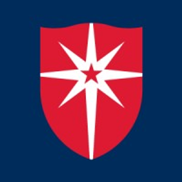 Saint Mary's University of Minnesota logo