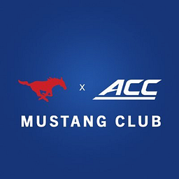SMU Mustangs logo