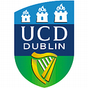 Logo University College Dublin: Smurfit
