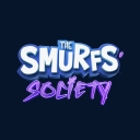 Smurfs logo