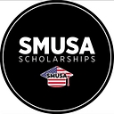 SMUSA logo