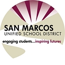 Favicon of San Marcos Unified School District