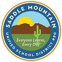 Saddle Mountain Unified School District logo