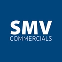Smv Commercials & Vincent Rental logo