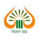 Shri Mata Vaishno Devi University logo