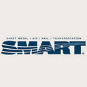 Intl Assoc Sheet Metal Air Rail & logo