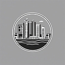 The Digital Navigator logo