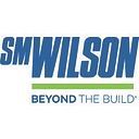 S. M. Wilson & Co. logo