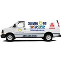 Smylie One Heating, Cooling, & Plumbing logo