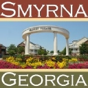 Smyrna Police Department logo