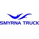 Smyrna Truck & Cargo logo