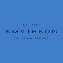 Logo for smythson.com