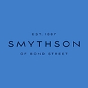 Smythson logo