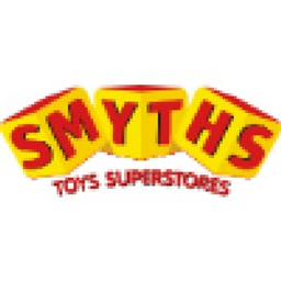 Smyths Toys Superstores logo