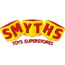 Smythstoys logo