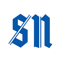 Salzburger Nachrichten Logo