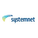 Systemnet logo