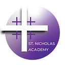 St Nicholas Catholic Academy logo