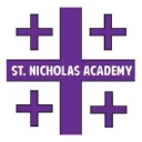 St. Nicholas Academy logo