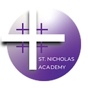 St Nicholas Catholic Academy logo