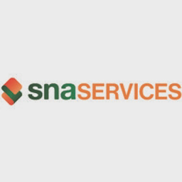 SNA Services LTD logo