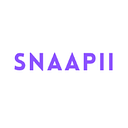 Snaapii logo — Flutter Developer Intership job on DevsUnite