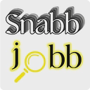 Snabb Jobb Sverige AB logo