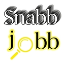 Snabb Jobb Sverige AB logo
