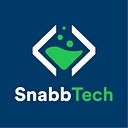 snabbtech Handelsbolag logo