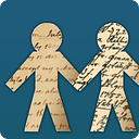 Social Networks and Archival Context logo