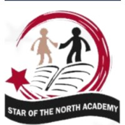 Star of the North - Coon Rapids logo