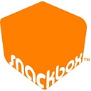 Snackbox logo